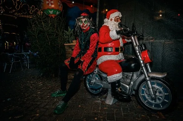 Always Christmas